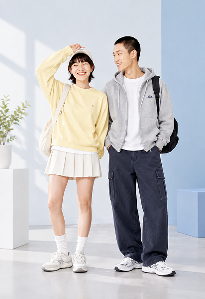모자