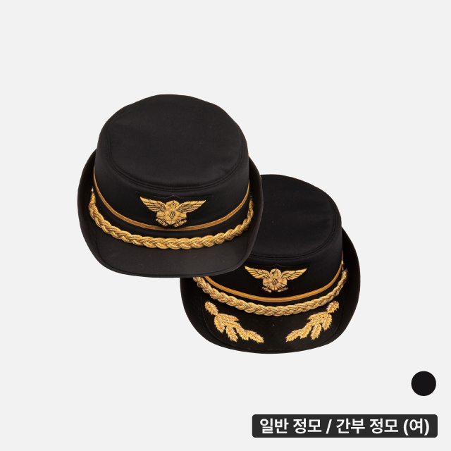 (소방) 정모 여성