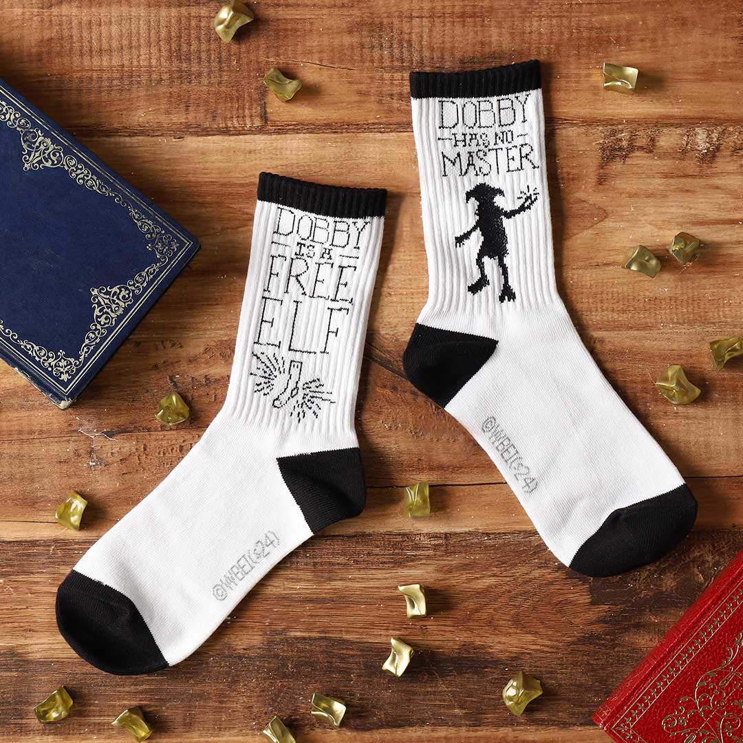 [해리포터] 도비시리즈(양말)