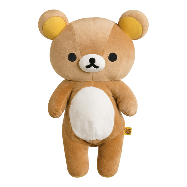 [산엑스] 리락쿠마 인형 M