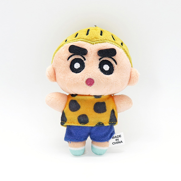 [짱구는 못말려] 치타 짱구 인형 키링