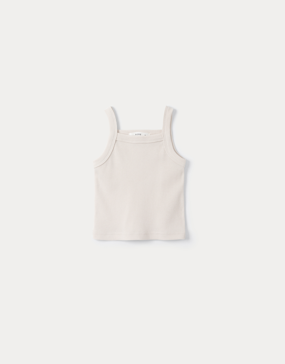 30%sale<br>sleeveless T (ivory)<br> 3일 이내 발송