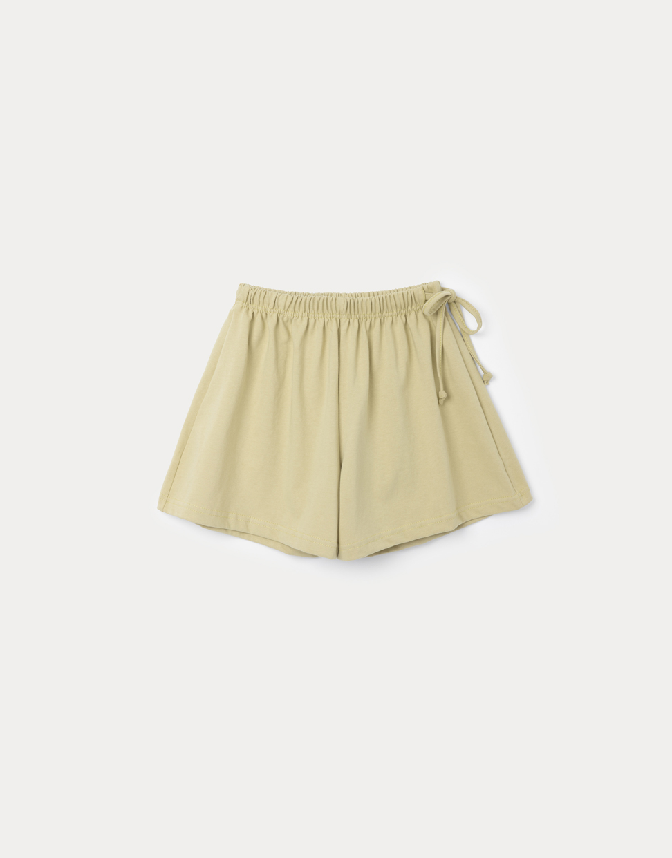 40%sale<br>culotte pants (yellowgreen)  <br> 3일 이내 발송