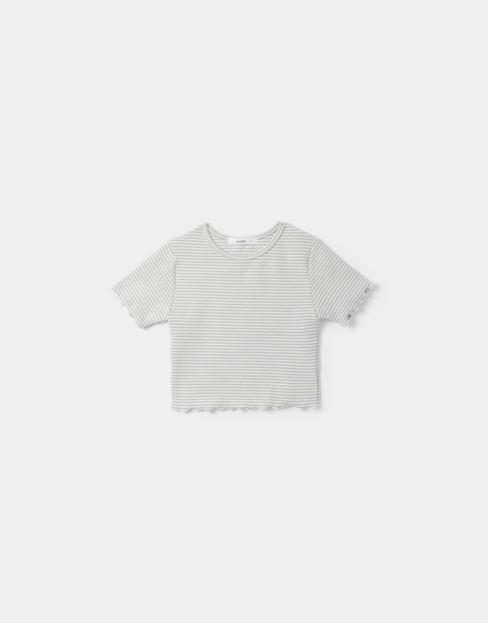 40%sale<br>Inter t-shirt (skyblue stripe) <br> 3일 이내 발송