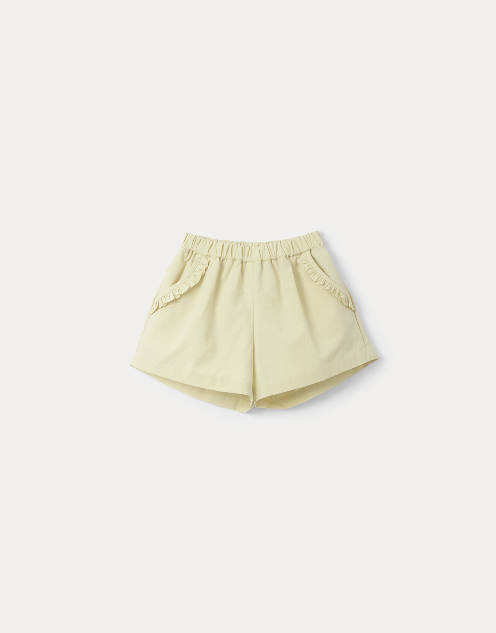 30%sale<br>petit shorts (lemon)<br> 3일 이내 발송