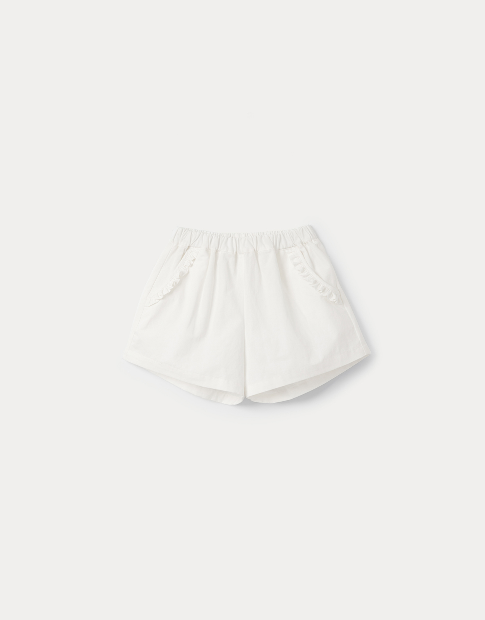 30%sale<br>petit shorts (off white)<br>3일 이내 발송