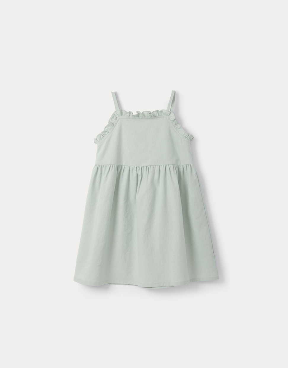 30%sale<br>frill dress (mint)<br> 3일 이내 발송