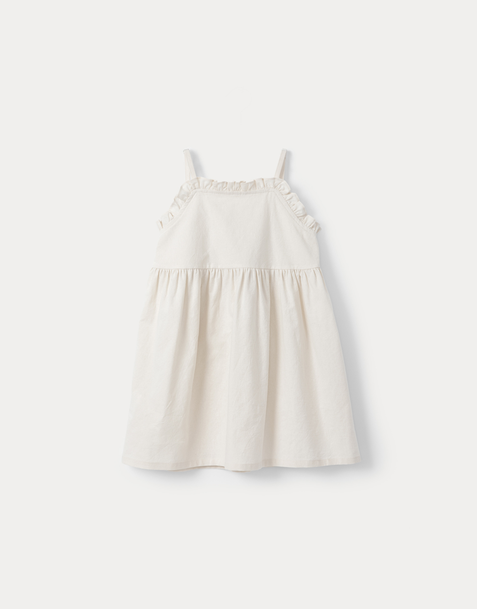 30%sale<br>frill dress (ivory)<br> 3일 이내 발송