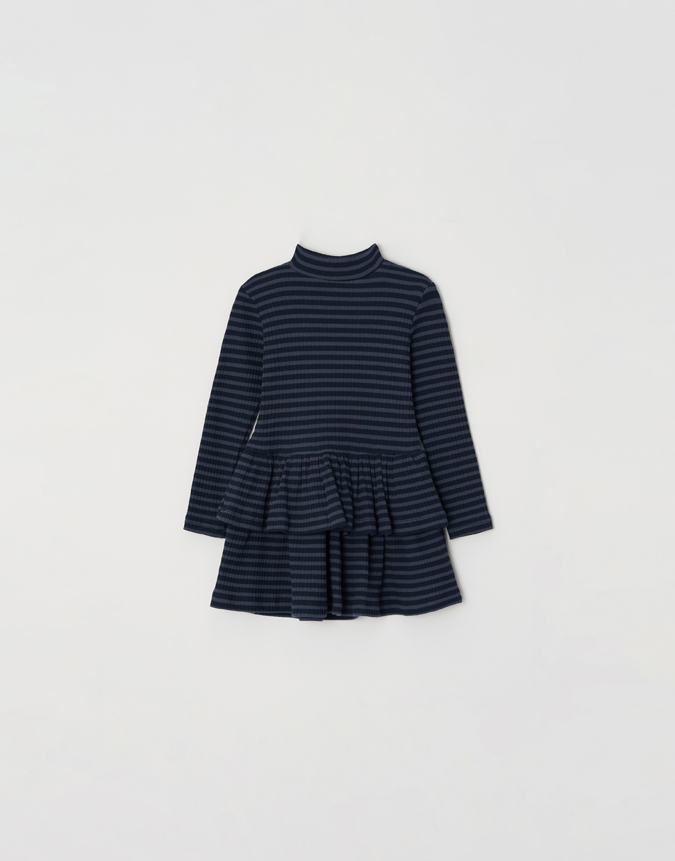 Lulu dress(navy stripe)<br> 3일 이내 발송