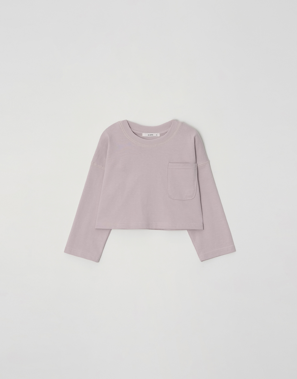 Pocket Tee(Pink)<br> 3일 이내 발송