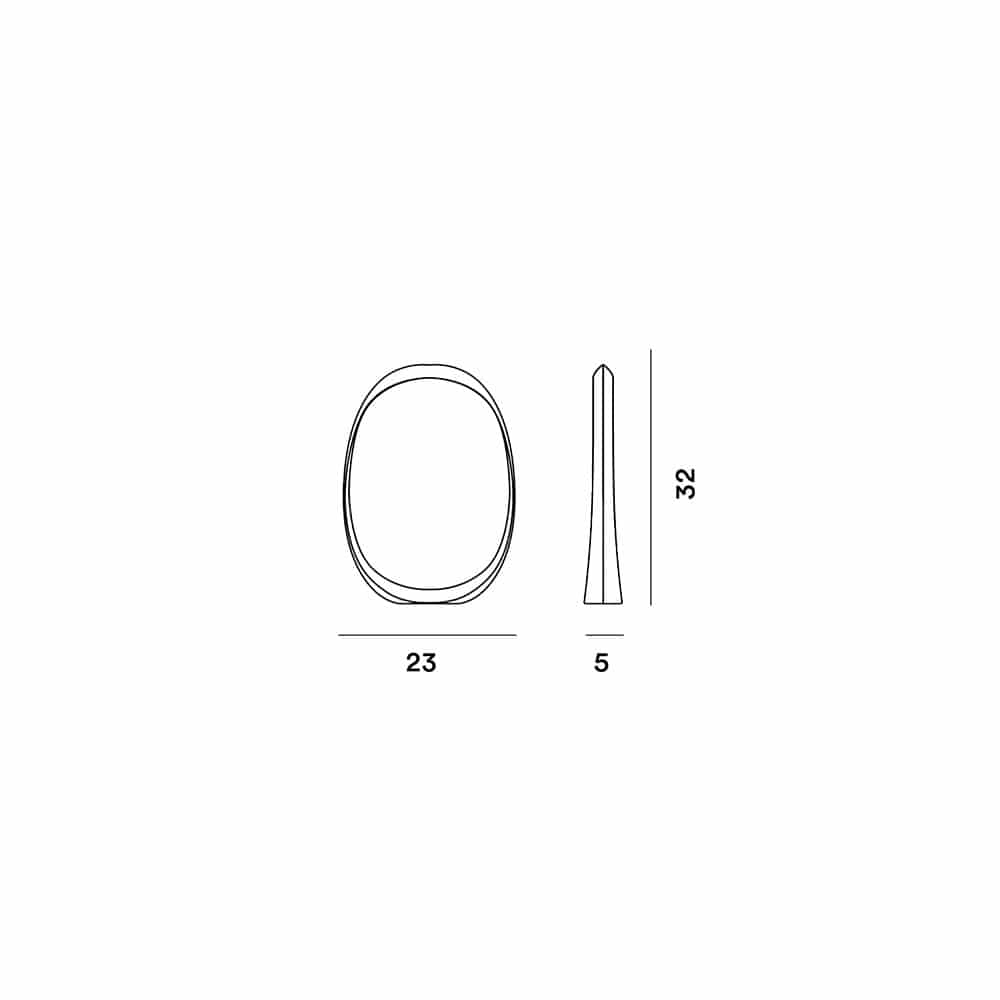 포스카리니 아니샤 10/10