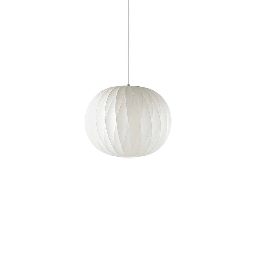 허먼밀러 넬슨 크리스크로스 버블 펜던트 (Nelson Ball CrissCross Bubble Pendant)