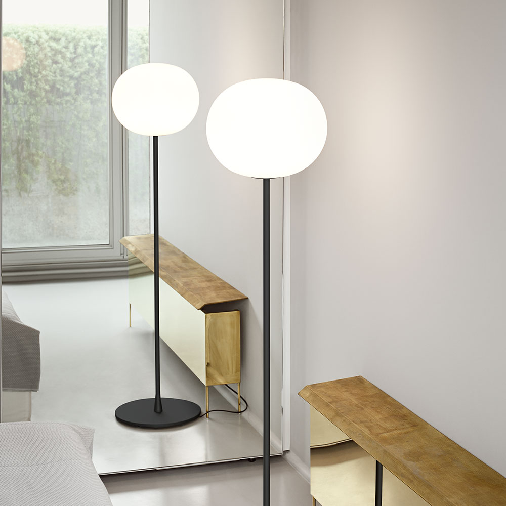 플로스 글로볼 플로어2 (전구별도) 1/11