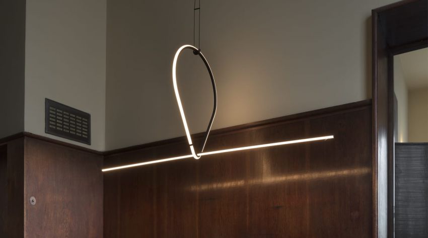 Lampada Arrangements. Flos