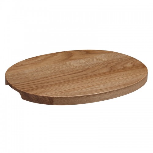 IITTALA 이딸라 Raami 서빙 트레이 38 5 cm oak II1026944