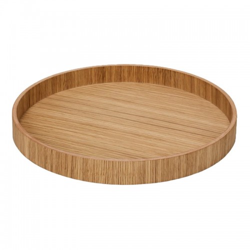 Tonfisk Design Reuna 서빙 트레이 40 cm oak TFTNAE003