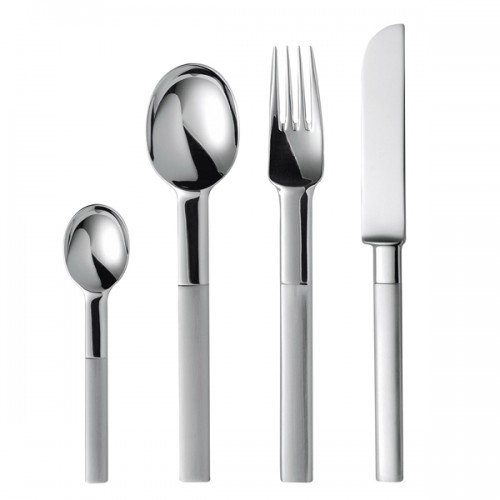 GENSE 겐세 Nobel 커트러리 set of 16 GE77470199