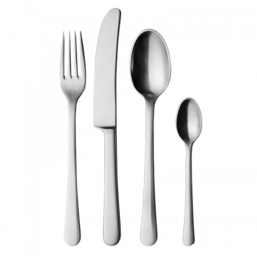 GEORG JENSEN 조지젠슨 코펜하겐 커트러리 세트 24 pcs matt GJ3340524