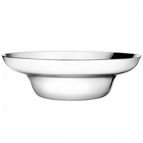 GEORG JENSEN 조지젠슨 Alfredo 샐러드볼 steel GJ3586305