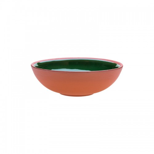 VAIDAVA CERAMICS V아이다VA 세라믹S Earth 볼 0 6 L moss 그린 VV695