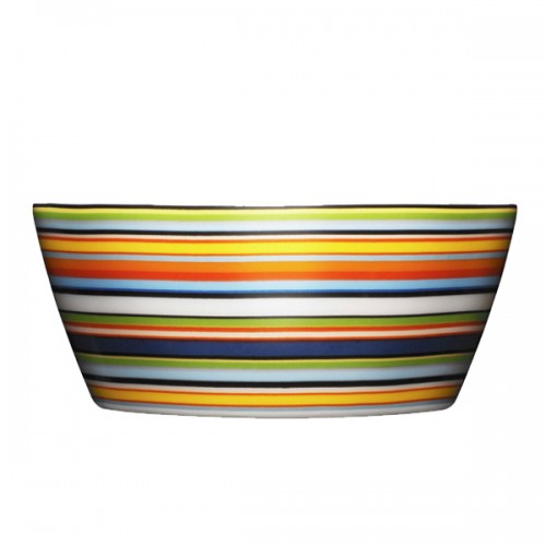 IITTALA 이딸라 Origo 디저트 볼 오렌지 II119065