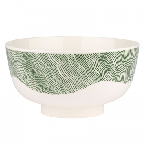 MARIMEKKO 마리메꼬 Oiva - Gabriel Nakki 볼 3 L 화이트 그린 MA071589-160