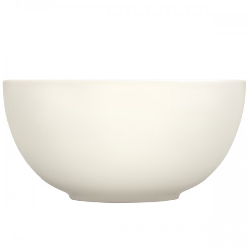 IITTALA 이딸라 Teema 볼 3 4 L 화이트 II1005488