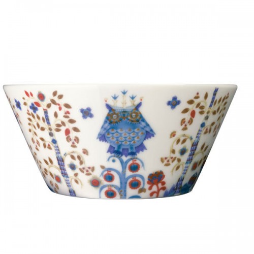 IITTALA 이딸라 Taika 볼 0 6 l 화이트 II500515