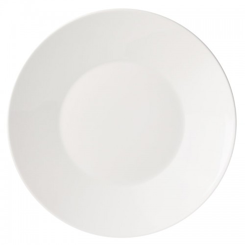 ARABIA 아라비아핀란드 KoKo 접시 28 cm 화이트 AR012001