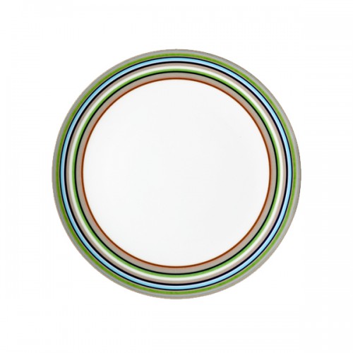 IITTALA 이딸라 Origo 접시 beige 20 cm II201911