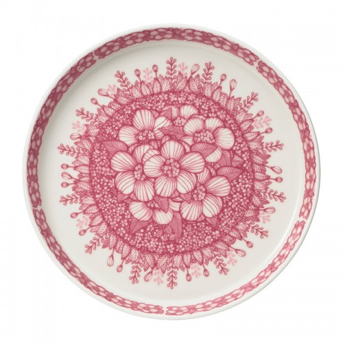 ARABIA 아라비아핀란드 Huvila 접시 19 cm AR1027479