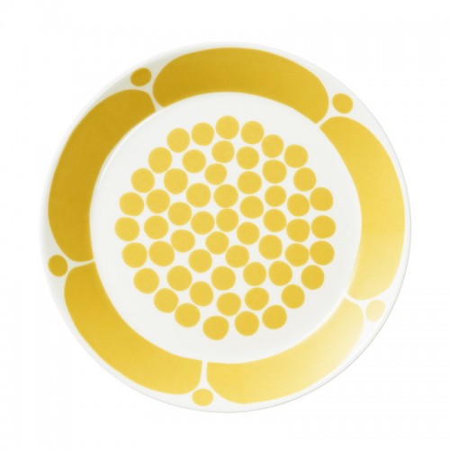 ARABIA 아라비아핀란드 Sunnuntai 접시 21 cm AR1028200