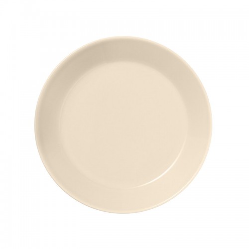 IITTALA 이딸라 Teema 접시 17 cm 린넨 II1059146