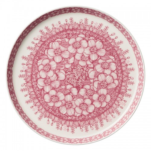 ARABIA 아라비아핀란드 Huvila 접시 24 cm AR1027548