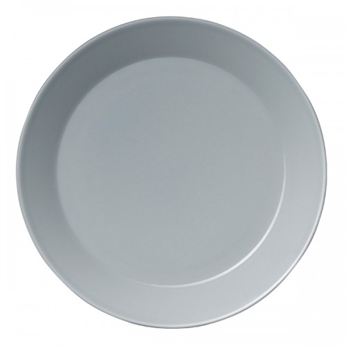 IITTALA 이딸라 Teema 접시 26 cm 펄 grey II016235