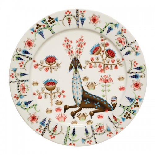 IITTALA 이딸라 Taika Siimes 접시 27 cm II1026721