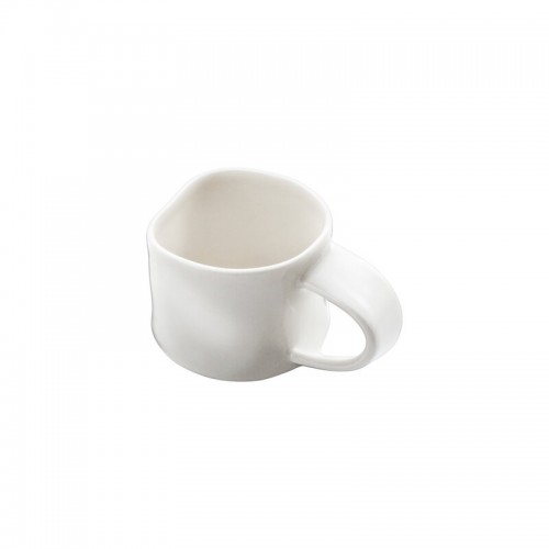 Tonfisk Design Touch 에스프레소 컵 0 8 dl 화이트 TFTNW022