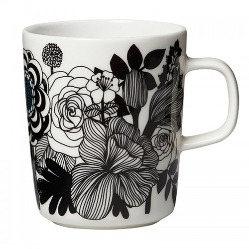 MARIMEKKO 마리메꼬 Oiva - Siirtolapuutarha 머그 2 5 dl MA068423-197