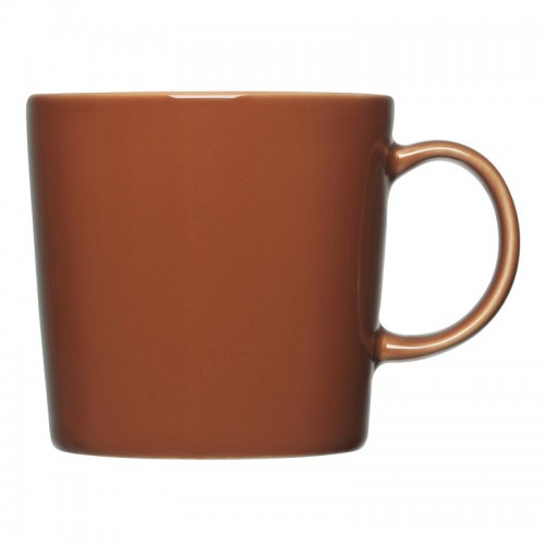 IITTALA 이딸라 Teema 머그 0 3 L vintage brown II1061242