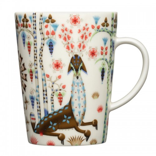 IITTALA 이딸라 Taika Siimes 머그 0 4 L II1026705