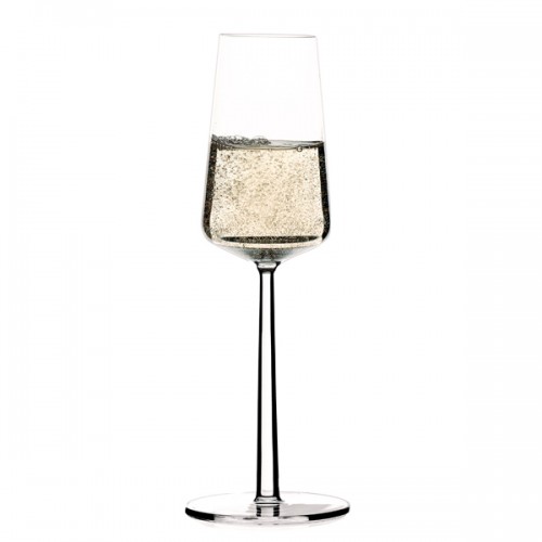 IITTALA 이딸라 Essence 샴페인잔 set of 2 II950580