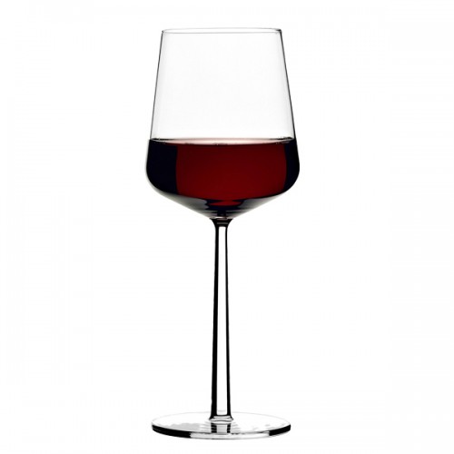 IITTALA 이딸라 Essence red 와인잔 set of 2 II950458