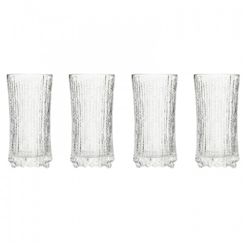IITTALA 이딸라 Ultima Thule sparkling 와인잔 set of 4 II1025380