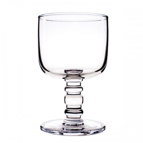 MARIMEKKO 마리메꼬 Sukat Makkaralla stemware clear MA063943-100