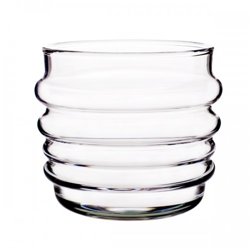 MARIMEKKO 마리메꼬 Sukat Makkaralla 텀블러 set of 2 clear MA063942-100