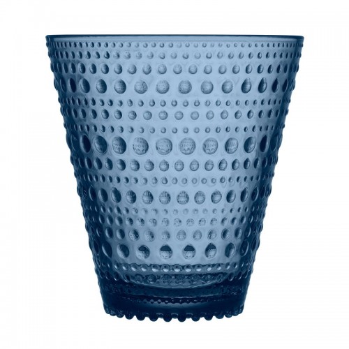 IITTALA 이딸라 Kastehelmi 텀블러 30 cl 2 pcs rain II1019597