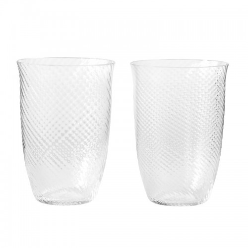 &TRADITION 앤트레디션 Collect SC61 글라스 40 cl 2 pcs clear TR25050042