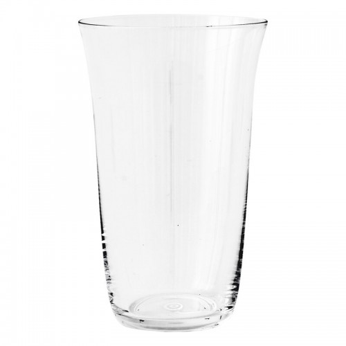 MENU Strandgade drinking 글라스 2 pcs 14 cm clear 글라스 MENU Strandgade drinking glass  2 pcs  14 cm  clear glass 14464