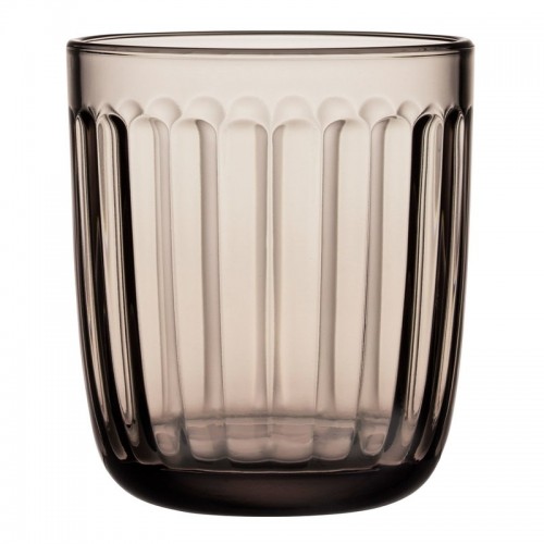 IITTALA 이딸라 Raami 텀블러 26 cl 2 pcs 린넨 II1051124