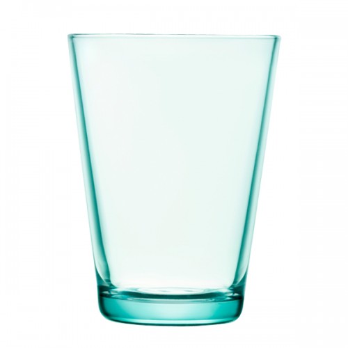 IITTALA 이딸라 Kartio 텀블러 40 cl set of 2 water 그린 II951071